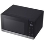 Four à micro-ondes de comptoir de 22 po, 1,5 pi³ avec inverter intelligent LG - MSER1590S