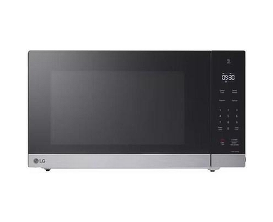 Four à micro-ondes de comptoir de 24 po, 2,0 pi³ avec inverter intelligent LG - MSER2090S