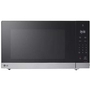 Four à micro-ondes de comptoir de 24 po, 2,0 pi³ avec inverter intelligent LG - MSER2090S