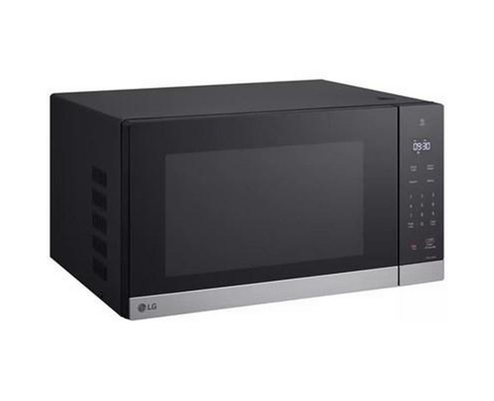 Four à micro-ondes de comptoir de 24 po, 2,0 pi³ avec inverter intelligent LG - MSER2090S
