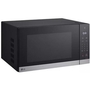 Four à micro-ondes de comptoir de 24 po, 2,0 pi³ avec inverter intelligent LG - MSER2090S