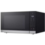 Four à micro-ondes de comptoir de 24 po, 2,0 pi³ avec inverter intelligent LG - MSER2090S