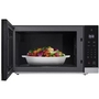 Four à micro-ondes de comptoir de 24 po, 2,0 pi³ avec inverter intelligent LG - MSER2090S