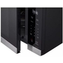Four à micro-ondes de comptoir de 24 po, 2,0 pi³ avec inverter intelligent LG - MSER2090S