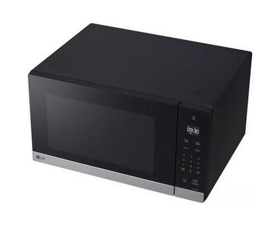 Four à micro-ondes de comptoir de 24 po, 2,0 pi³ avec inverter intelligent LG - MSER2090S