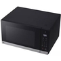 Four à micro-ondes de comptoir de 24 po, 2,0 pi³ avec inverter intelligent LG - MSER2090S