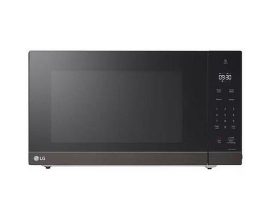 Four à micro-ondes de comptoir de 24 po, 2,0 pi³ avec inverter intelligent LG - MSER2090D