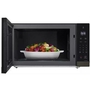 Four à micro-ondes de comptoir de 24 po, 2,0 pi³ avec inverter intelligent LG - MSER2090D
