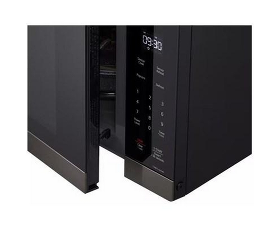 Four à micro-ondes de comptoir de 24 po, 2,0 pi³ avec inverter intelligent LG - MSER2090D