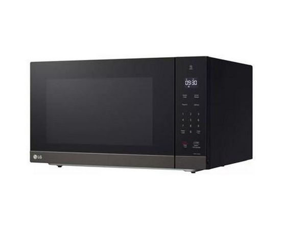 Four à micro-ondes de comptoir de 24 po, 2,0 pi³ avec inverter intelligent LG - MSER2090D
