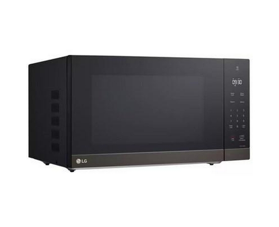 Four à micro-ondes de comptoir de 24 po, 2,0 pi³ avec inverter intelligent LG - MSER2090D