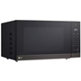 Four à micro-ondes de comptoir de 24 po, 2,0 pi³ avec inverter intelligent LG - MSER2090D