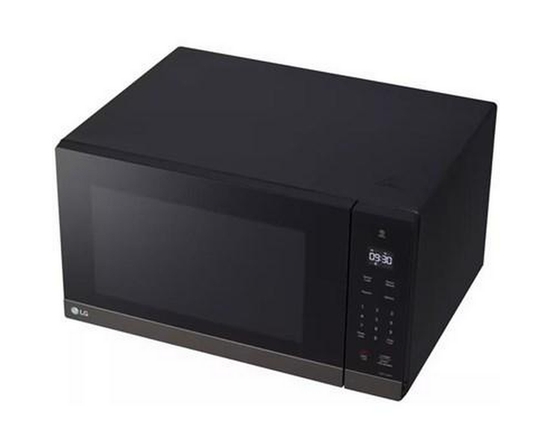 Four à micro-ondes de comptoir de 24 po, 2,0 pi³ avec inverter intelligent LG - MSER2090D