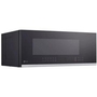 Four à micro-ondes à hotte intégrée de 1,3 pi³. avec EasyClean® LG - MVEF1337F