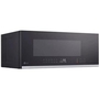 Four à micro-ondes à hotte intégrée de 1,3 pi³. avec EasyClean® LG - MVEF1337F