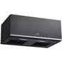 Four à micro-ondes à hotte intégrée de 1,3 pi³. avec EasyClean® LG - MVEF1337F