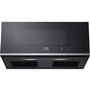Four à micro-ondes à hotte intégrée de 1,3 pi³. avec EasyClean® LG - MVEF1337F