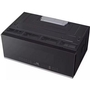 Four à micro-ondes à hotte intégrée de 1,3 pi³. avec EasyClean® LG - MVEF1337F