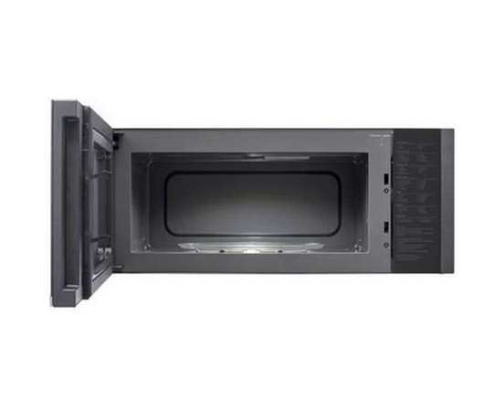 Four à micro-ondes à hotte intégrée de 1,3 pi³. avec EasyClean® LG - MVEF1337F