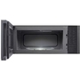 Four à micro-ondes à hotte intégrée de 1,3 pi³. avec EasyClean® LG - MVEF1337F