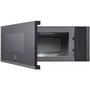 Four à micro-ondes à hotte intégrée de 1,3 pi³. avec EasyClean® LG - MVEF1337F