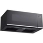 Four à micro-ondes à hotte intégrée de 30 po, 1,3 pi³ avec système SmartDiagnosis™ LG - MVEF1323F