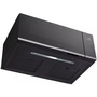 Four à micro-ondes à hotte intégrée de 30 po, 1,3 pi³ avec système SmartDiagnosis™ LG - MVEF1323F