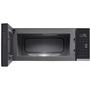 Four à micro-ondes à hotte intégrée de 30 po, 1,3 pi³ avec système SmartDiagnosis™ LG - MVEF1323F