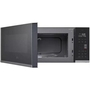 Four à micro-ondes à hotte intégrée de 30 po, 1,3 pi³ avec système SmartDiagnosis™ LG - MVEF1323F