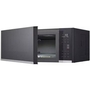 Four à micro-ondes à hotte intégrée de 30 po, 1,3 pi³ avec système SmartDiagnosis™ LG - MVEF1323F