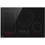 Table de cuisson encastrée à induction de 30 po avec UltraHeat™ LG - CBIH3017BE