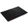 Table de cuisson encastrée à induction de 30 po avec UltraHeat™ LG - CBIH3017BE