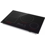 Table de cuisson encastrée à induction de 30 po avec UltraHeat™ LG - CBIH3017BE