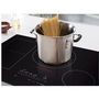 Table de cuisson encastrée à induction de 30 po avec UltraHeat™ LG - CBIH3017BE