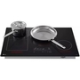 Table de cuisson encastrée à induction de 30 po avec UltraHeat™ LG - CBIH3017BE