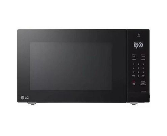 Four à micro-ondes de comptoir de 22 po, 1,5 pi³ avec inverter intelligent LG - MSER1590B