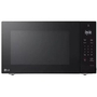 Four à micro-ondes de comptoir de 22 po, 1,5 pi³ avec inverter intelligent LG - MSER1590B