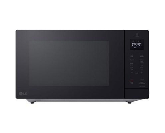 Four à micro-ondes de comptoir de 20 po, 1.1 pi³, avec intérieur EasyClean LG - MSER1130B