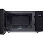 Four à micro-ondes de comptoir de 20 po, 1.1 pi³, avec intérieur EasyClean LG - MSER1130B