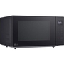 Four à micro-ondes de comptoir de 20 po, 1.1 pi³, avec intérieur EasyClean LG - MSER1130B