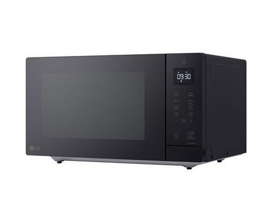 Four à micro-ondes de comptoir de 20 po, 1.1 pi³, avec intérieur EasyClean LG - MSER1130B