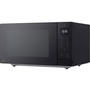 Four à micro-ondes de comptoir de 20 po, 1.1 pi³, avec intérieur EasyClean LG - MSER1130B