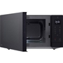 Four à micro-ondes de comptoir de 20 po, 1.1 pi³, avec intérieur EasyClean LG - MSER1130B