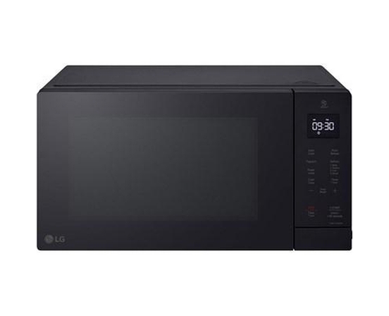Four à micro-ondes de comptoir de 20 po, 1.1 pi³, avec intérieur EasyClean LG - MSER1130B
