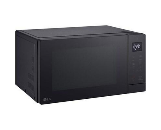Four à micro-ondes de comptoir de 20 po, 1.1 pi³, avec intérieur EasyClean LG - MSER1130B
