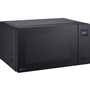 Four à micro-ondes de comptoir de 20 po, 1.1 pi³, avec intérieur EasyClean LG - MSER1130B
