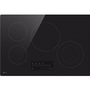 Table de cuisson encastrée électrique intelligente de 30 po avec 4 éléments LG -
