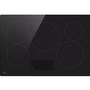 Table de cuisson encastrée électrique intelligente de 30 po avec 5 éléments LG -