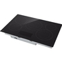 Table de cuisson encastrée électrique intelligente de 30 po avec 5 éléments LG -