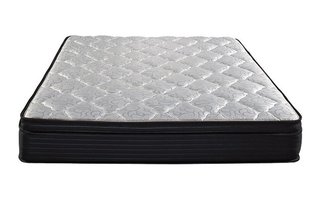 Matelas Accent Pedic Nassau format grand lit 60 po